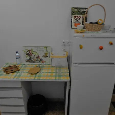 Casal Do Avo Francisco Bed & Breakfast Caldas Da Rainha