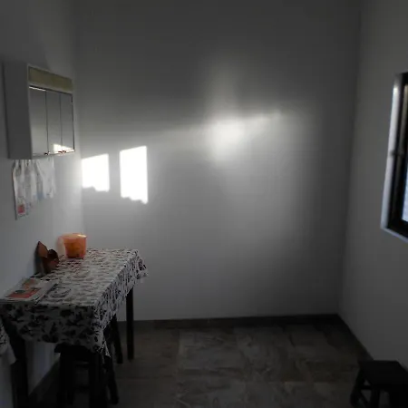Bed & Breakfast Casal Do Avo Francisco