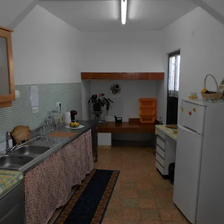Casal Do Avo Francisco Bed & Breakfast