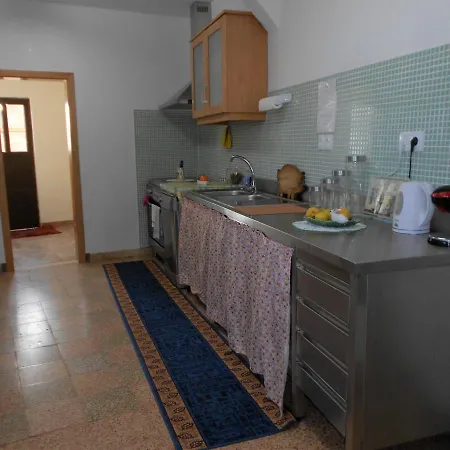 Bed & Breakfast Casal Do Avo Francisco *