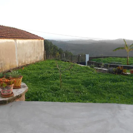 Casal Do Avo Francisco * Caldas Da Rainha