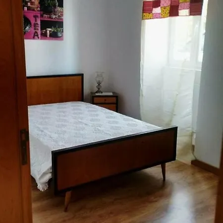 Casal Do Avo Francisco * Caldas Da Rainha