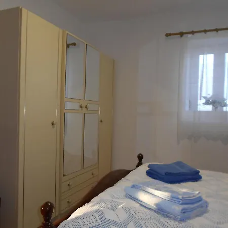 Bed & Breakfast Casal Do Avo Francisco Caldas Da Rainha