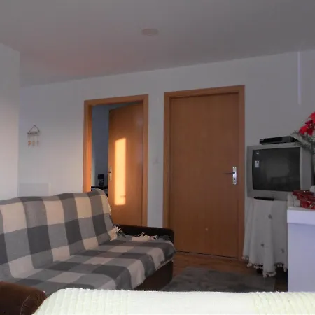 Casal Do Avo Francisco Bed & Breakfast