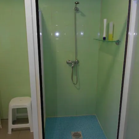 Bed & Breakfast Casal Do Avo Francisco Caldas Da Rainha