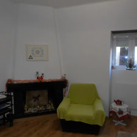 Casal Do Avo Francisco