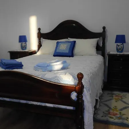 Casal Do Avo Francisco Bed & Breakfast