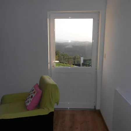 Bed & Breakfast Casal Do Avo Francisco Caldas Da Rainha