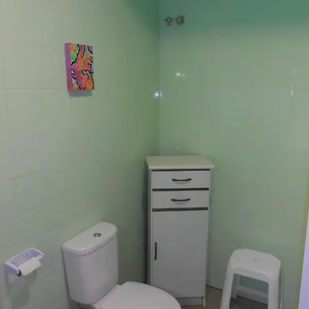 Casal Do Avo Francisco * Caldas Da Rainha