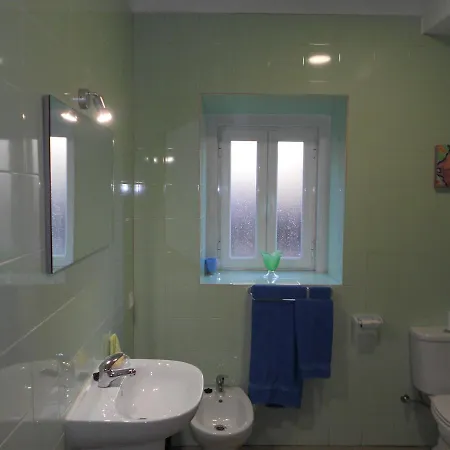 Casal Do Avo Francisco Bed & Breakfast