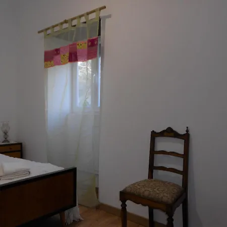 Bed & Breakfast Casal Do Avo Francisco *