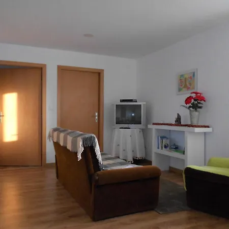 Bed & Breakfast Casal Do Avo Francisco