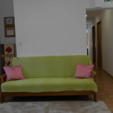 Casal Do Avo Francisco Bed & Breakfast