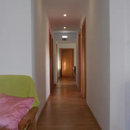 Bed & Breakfast Casal Do Avo Francisco *