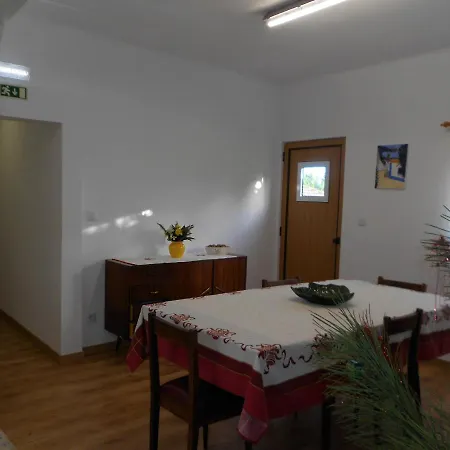 Bed & Breakfast Casal Do Avo Francisco
