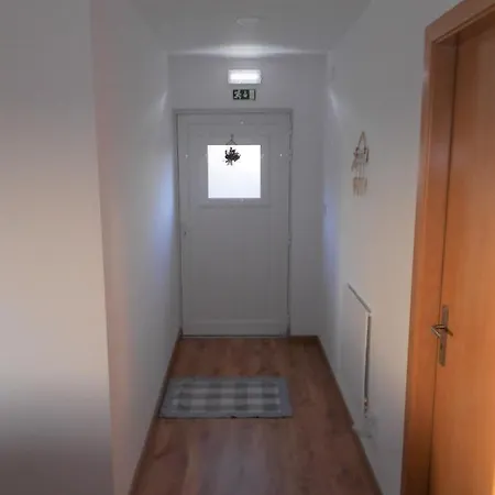 Bed & Breakfast Casal Do Avo Francisco Caldas Da Rainha