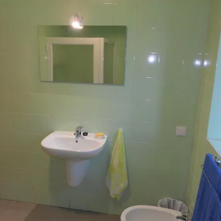 Casal Do Avo Francisco Bed & Breakfast