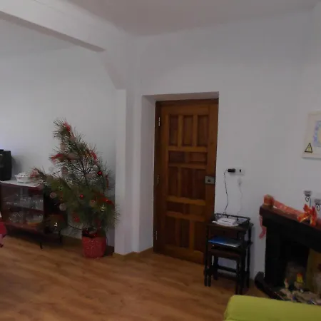 Casal Do Avo Francisco Bed & Breakfast *