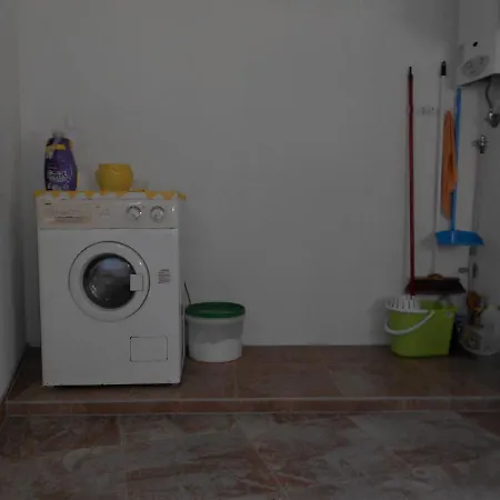 Casal Do Avo Francisco Bed & Breakfast