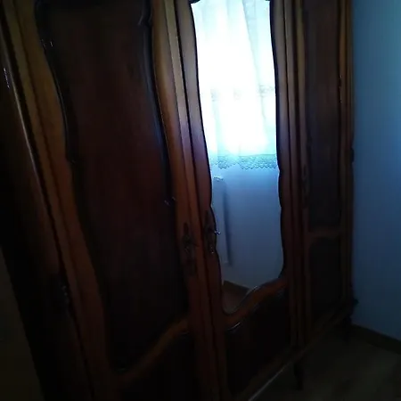 Bed & Breakfast Casal Do Avo Francisco Caldas Da Rainha