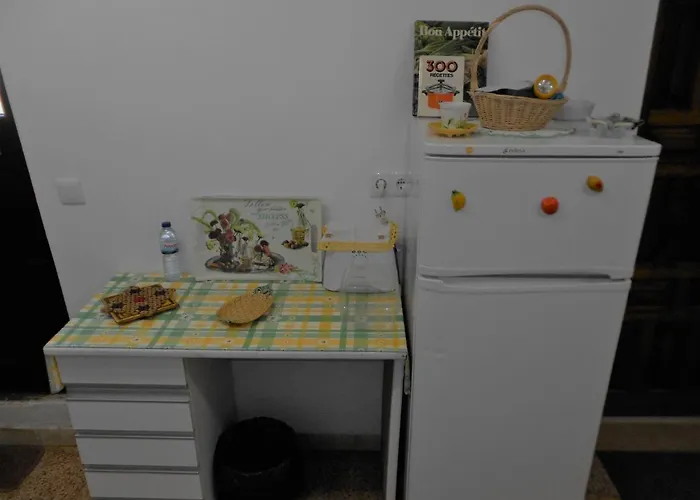 Casal Do Avo Francisco Bed & Breakfast Caldas Da Rainha