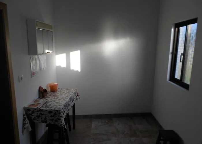 Bed & Breakfast Casal Do Avo Francisco