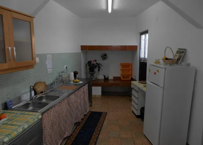 Casal Do Avo Francisco Bed & Breakfast