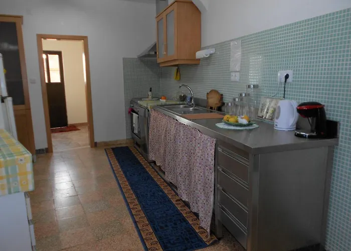 Bed & Breakfast Casal Do Avo Francisco *