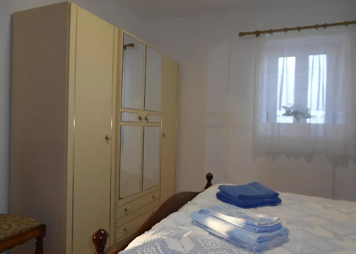 Bed & Breakfast Casal Do Avo Francisco Caldas Da Rainha