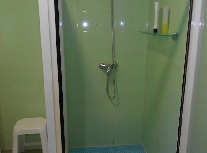 Bed & Breakfast Casal Do Avo Francisco Caldas Da Rainha