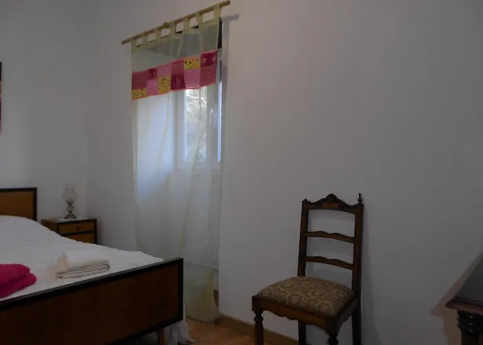 Bed and Breakfast Casal Do Avo Francisco *