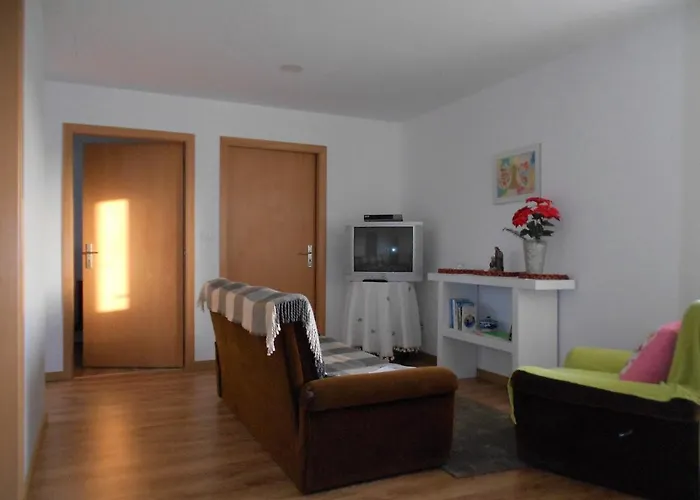 Bed & Breakfast Casal Do Avo Francisco
