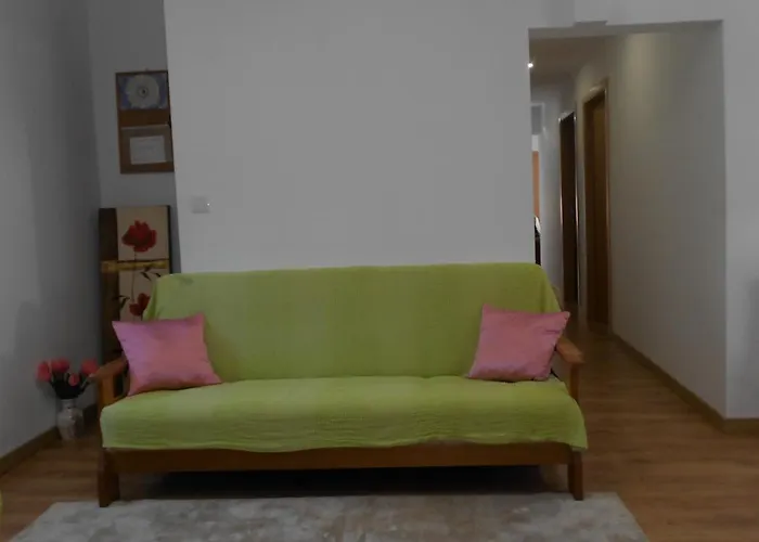 Casal Do Avo Francisco Bed & Breakfast