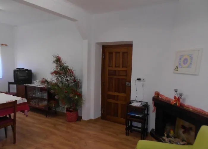 Casal Do Avo Francisco Bed & Breakfast *