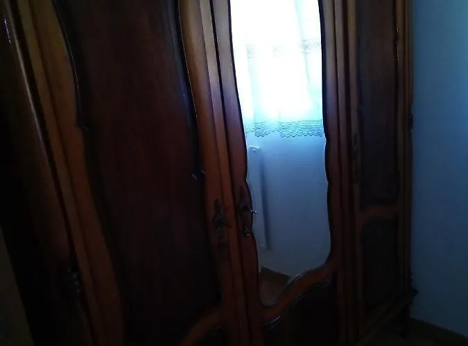 Bed & Breakfast Casal Do Avo Francisco Caldas Da Rainha